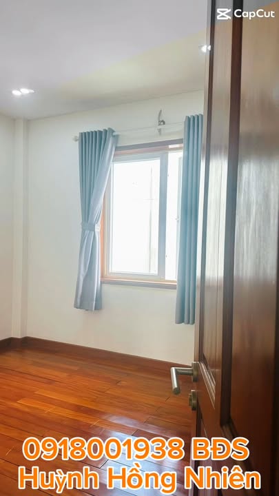 Nhà phố 75m² full nội thất, view công viên - KDC Khang Điền, Quận 12