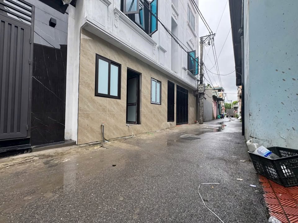 Nhà CCMN Lê Trọng Tấn, Hà Đông 137m² - Đầu tư sinh lời 30 tỷ!