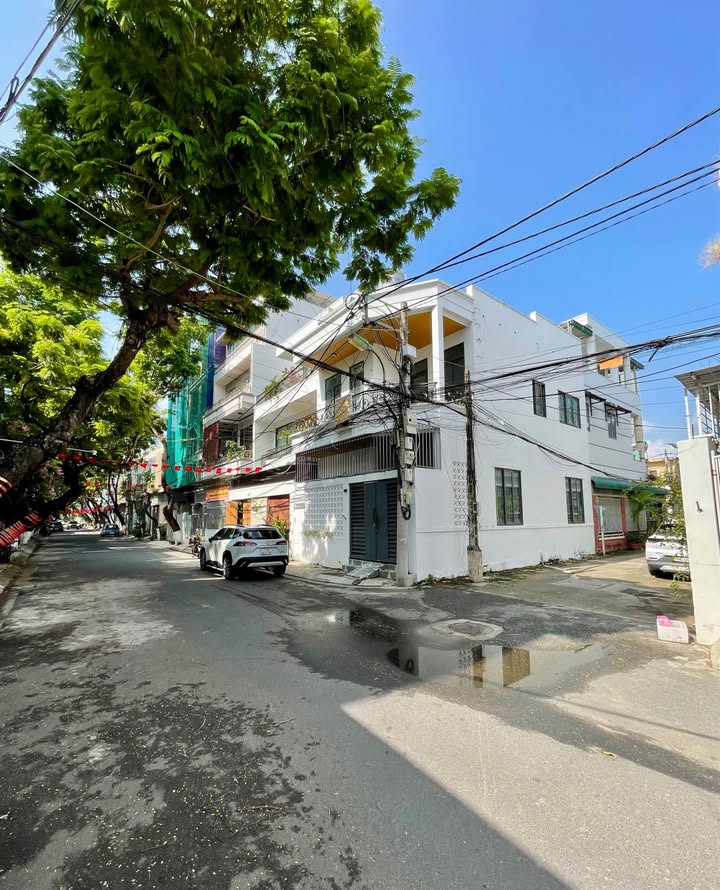 Nhà 2 mặt tiền Phó Đức Chính 71m² giá 10 tỷ - Chính chủ bán