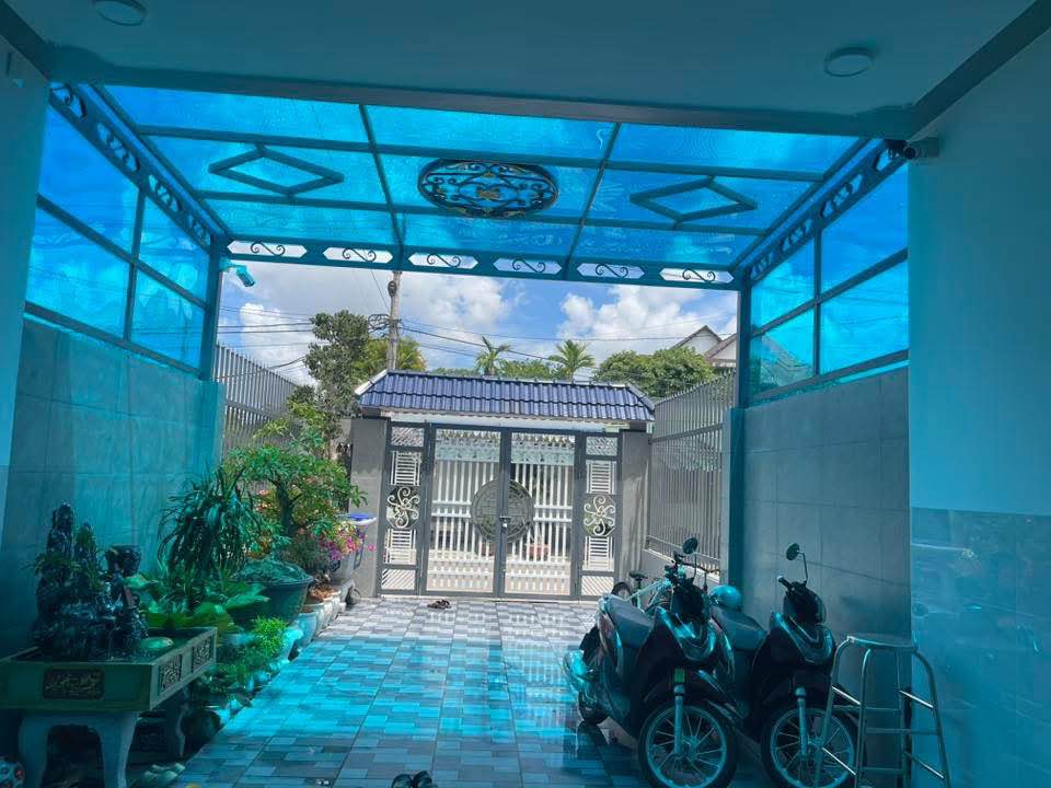 Nhà Riêng 170m² Phường Đập Đá, An Nhơn - Sổ hồng sẵn, Vị trí đẹp!