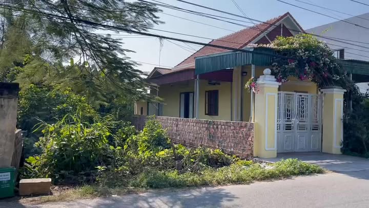 Đất Vàng Quảng Ninh - 805m² Mặt Tiền 7m, Tiềm Năng Đầu Tư Vượt Trội