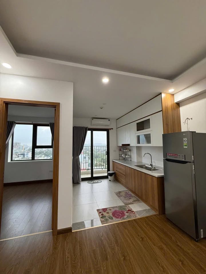 Căn hộ Tecco Bình Minh Thanh Hóa 57m² 7,5 triệu - Bàn giao ngay