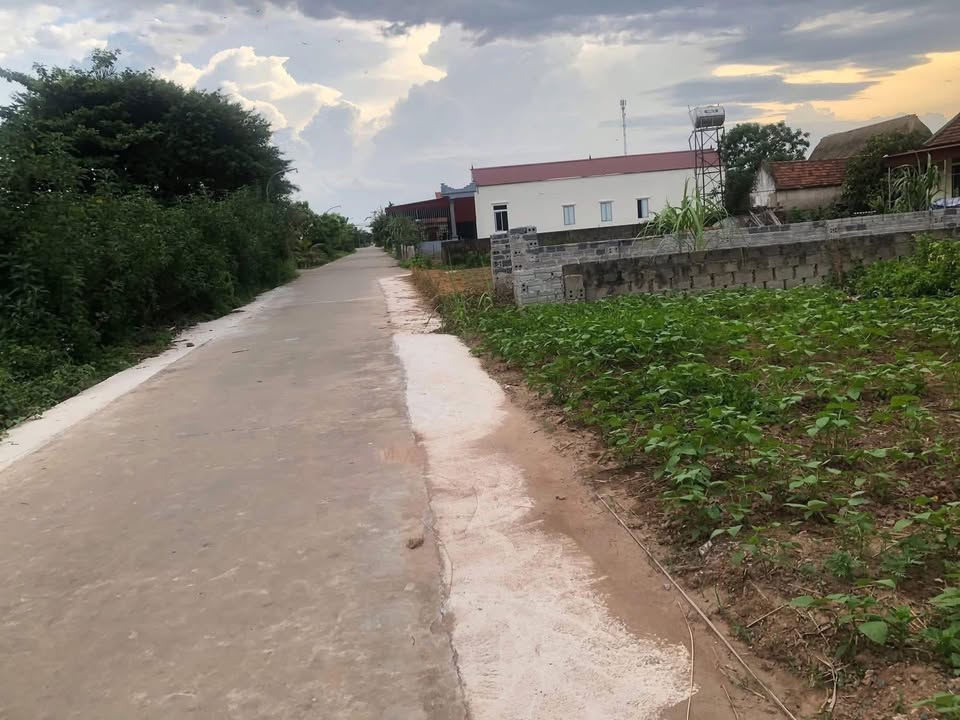 Đất Vàng Nam Điền Nghĩa Hưng - 420m² Hai Mặt Tiền, Sổ Đỏ Thổ Cư 16 Tỷ