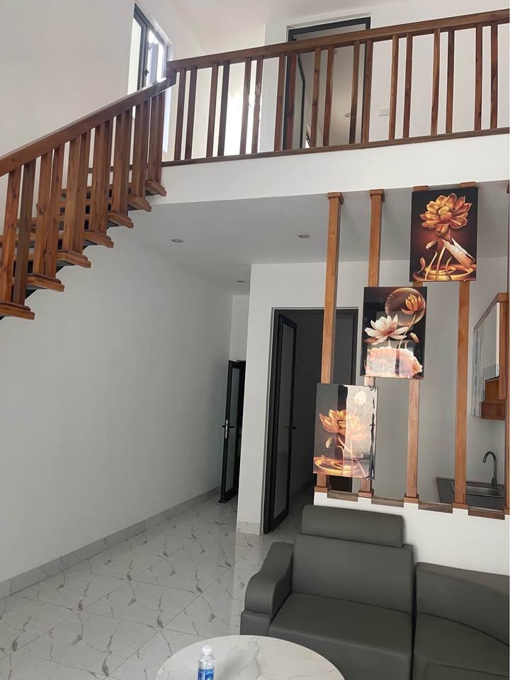 Nhà riêng Thành phố Thanh Hóa 40.5m² - Ô tô vào tận nhà, hơn 2 tỷ!