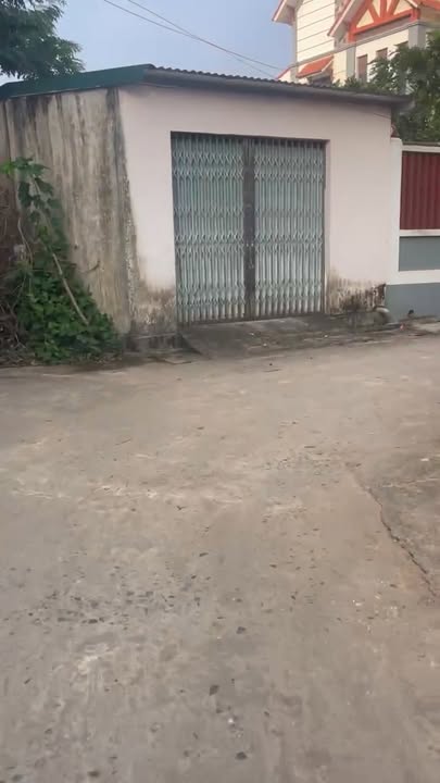 Đất Tráng Việt, Mê Linh 54m² - Sổ đỏ sẵn, đầu tư sinh lời