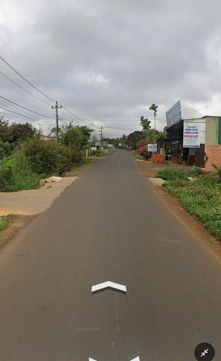 Đất nền Bình Tân Buôn Hồ 315m² - Mặt tiền 27m, kinh doanh đắc địa!