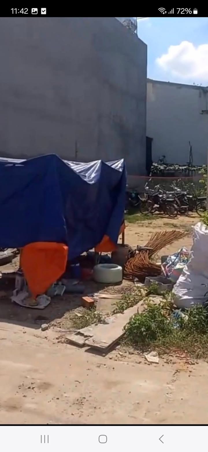 Đất nền Kim Oanh - Bến Cát 120m² - Sổ hồng TC100 - Giá 1 tỷ