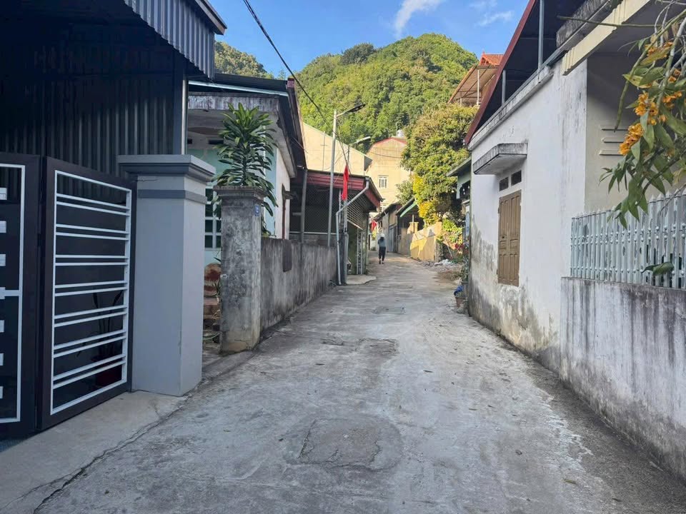 Lô đất 150m² Tiểu khu 4 Mộc Sơn - Tiềm năng tăng giá, sổ đỏ trao tay!