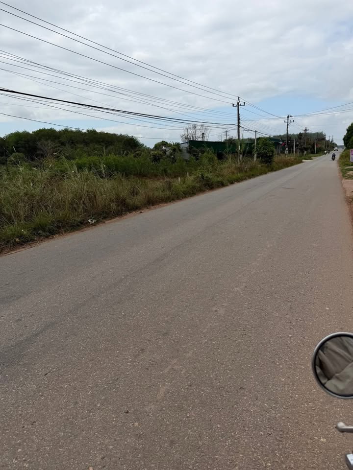 Bán đất mặt tiền đường nhựa 33m, Đắk Lắk - 1.05 tỷ/288m²