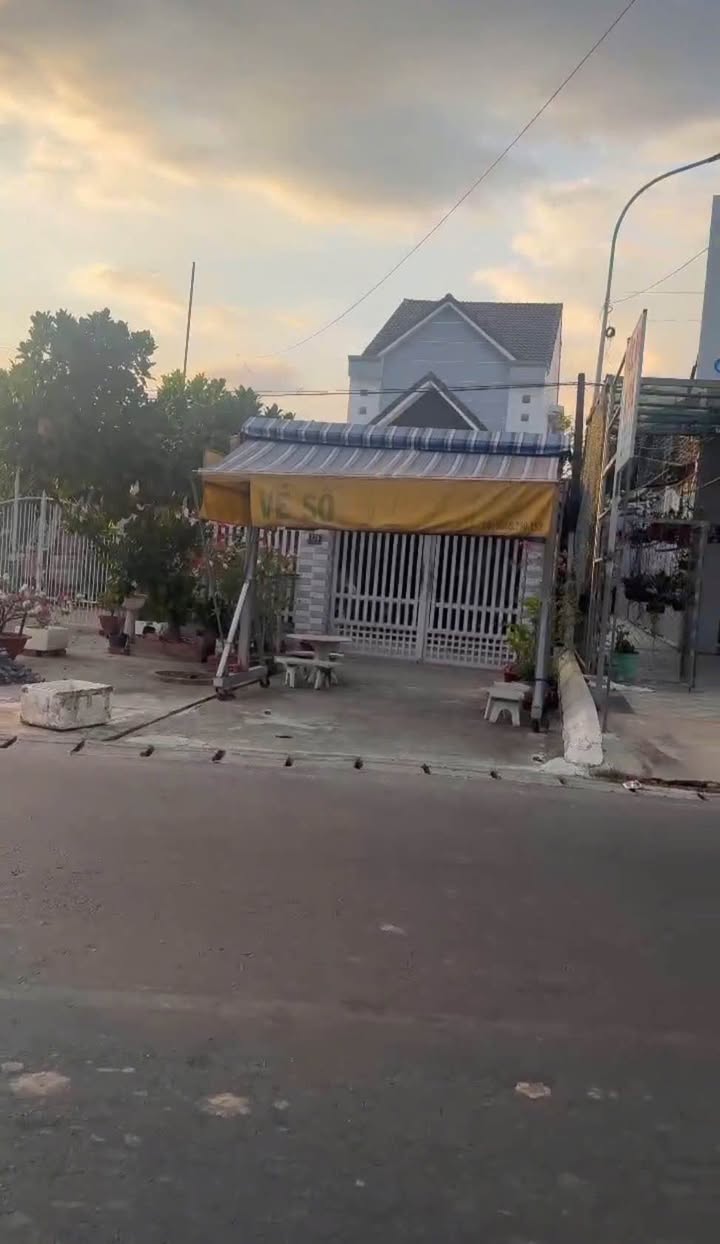 Nhà Mặt Tiền Đường 786, Tây Ninh - 276m², 3PN, Giá 4.5 Tỷ