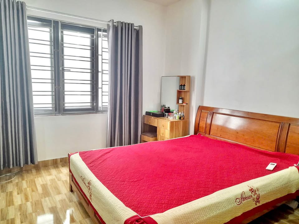 Nhà 4 tầng lô góc Ngô Gia Tự, Hải An - 48m² - Chỉ 3.69 tỷ