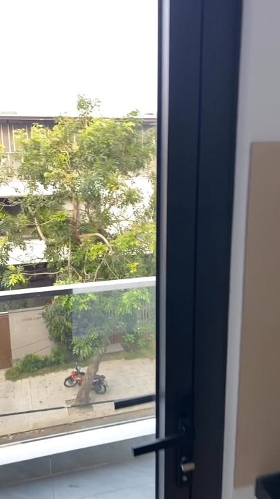 Phòng Trọ Mới 100% Gần ĐH Kinh Tế Đà Nẵng - 4.5 Triệu/Tháng