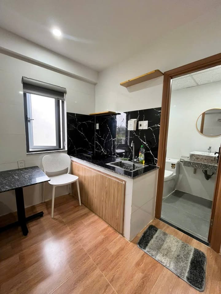 Nhà riêng FPT City 4,2 triệu/tháng - Sẵn sàng ở ngay