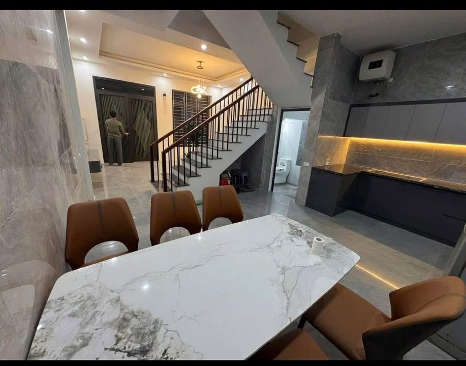 Nhà riêng 50m² P. Hoàng Văn Thụ, Bắc Giang - Chính chủ bán, ô tô vào tận cửa!