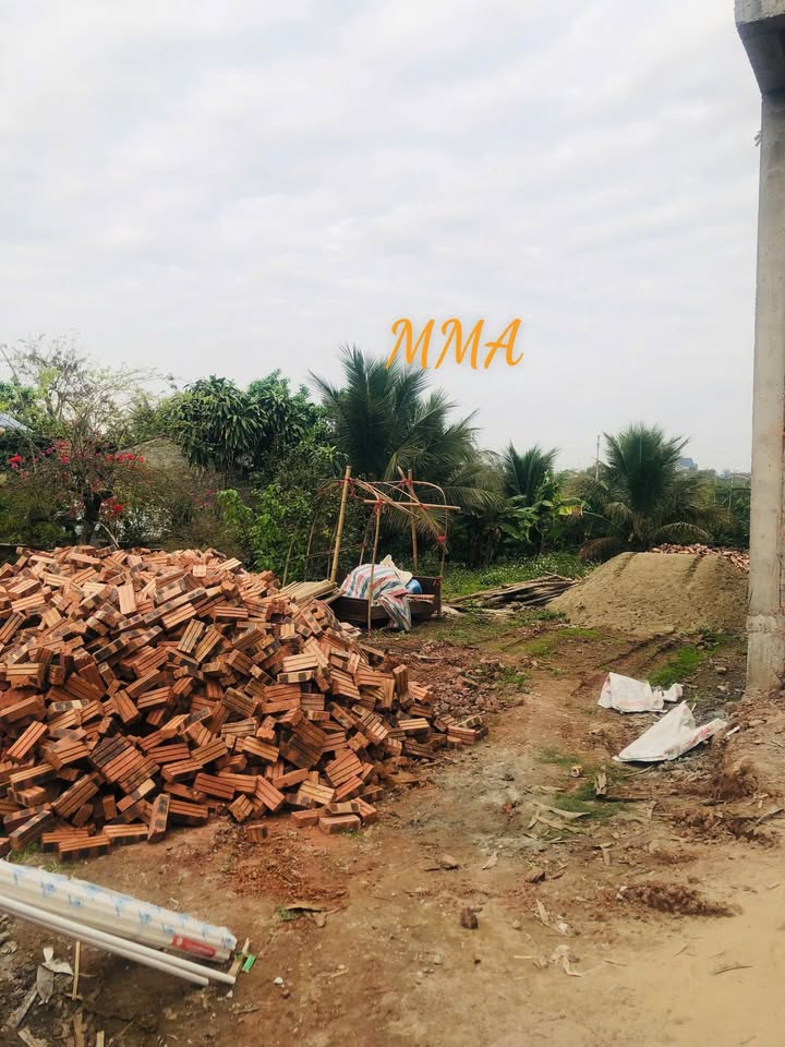 Đất nền Lục Ngạn, Bắc Giang 250.8m² - Sổ đỏ chính chủ, hơn 1 tỷ!