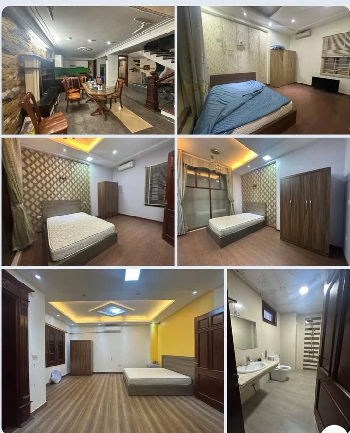 Nhà Riêng Phố Hàn, Bắc Ninh 25 Triệu - Full Nội Thất, Trung Tâm Phố!