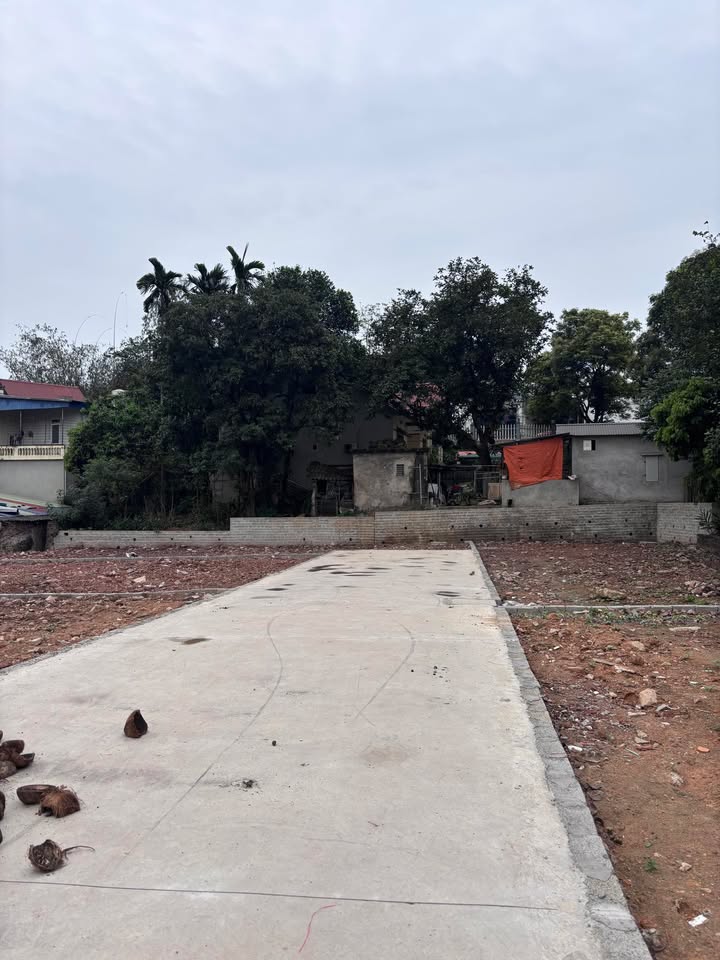 Đất nền Đồi Beer, Thái Nguyên 150m² - Sổ đỏ, Ngõ ô tô, Giá F0