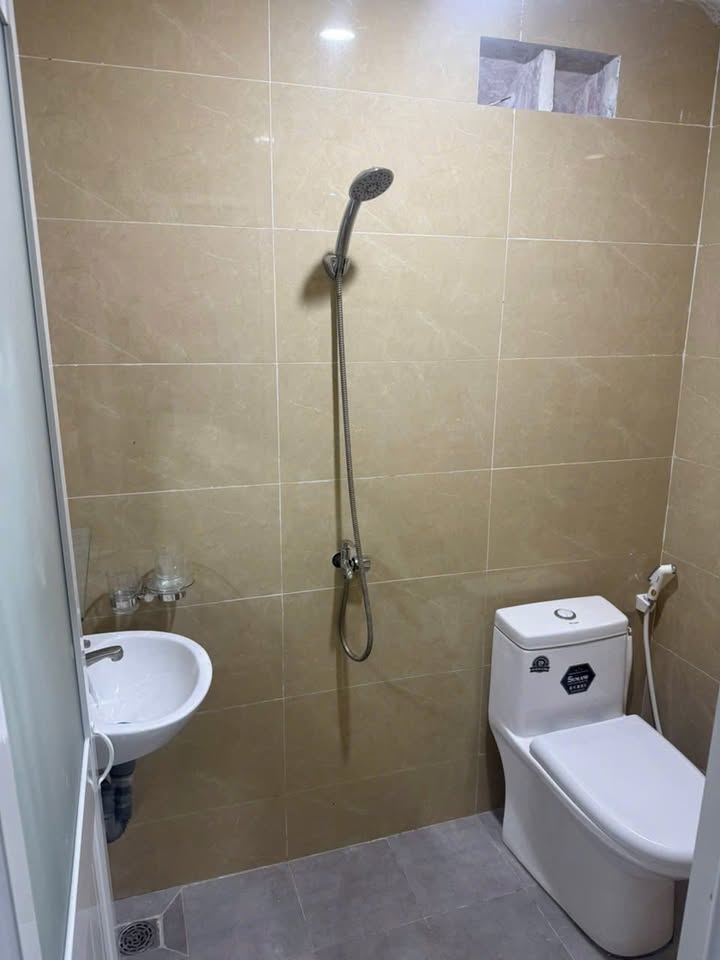 Cho Thuê Nhà Phước Long B Thủ Đức - 96m² Giá 8.5 Triệu, Sẵn Ở Ngay