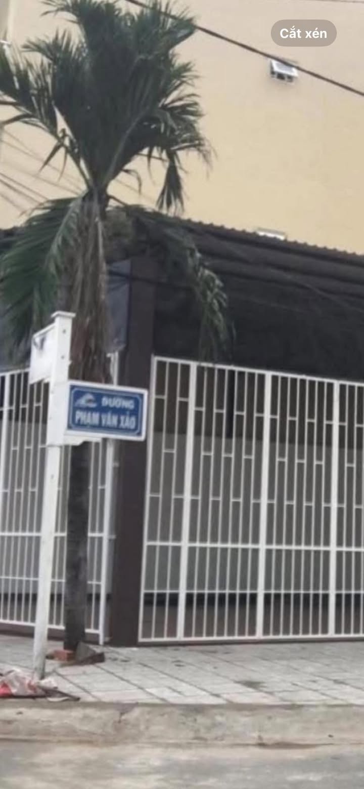 Nhà Mặt Tiền Kinh Doanh Đường Yết Kiêu, Long Xuyên - 140m², Giá 12 Triệu/Tháng