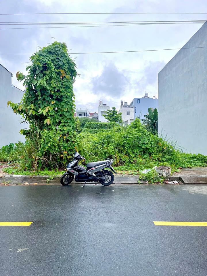 Bán Gấp Đất Nền 63m² Đường Số 27 Ninh Kiều, Cần Thơ - 2.08 Tỷ