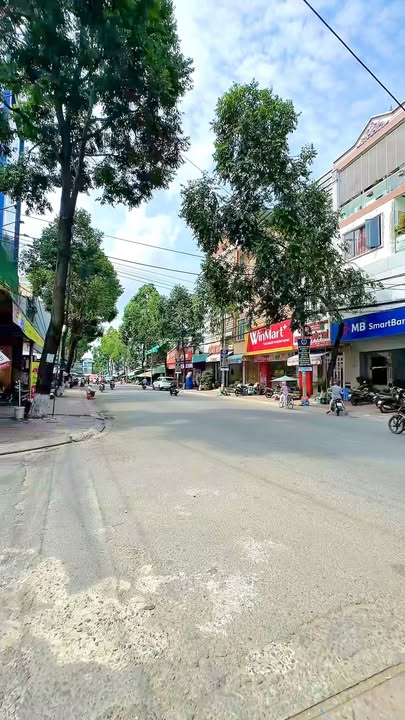 Nhà Phố Hẻm 38 Trần Việt Châu Cần Thơ 7.6 tỷ - Thích hợp KD đa ngành!