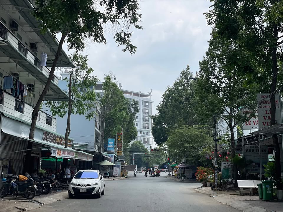 Nhà Trệt Lầu Mặt Tiền Đường Số 3, Cái Răng, Cần Thơ - 7 Tỷ