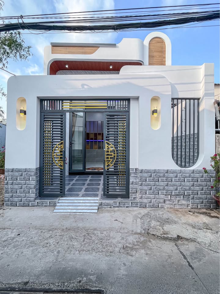 Nhà Trệt Mới Xây 100m² - 3PN Hẻm 67 Nguyễn Thông, Bình Thủy - 2.85 Tỷ