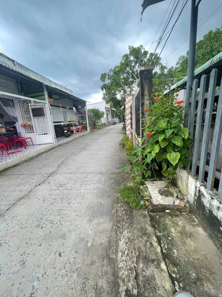 Nhà Trệt Mặt Tiền Rạch Miễu Ông, Cần Thơ - 2PN, Giá 3 Triệu/Tháng