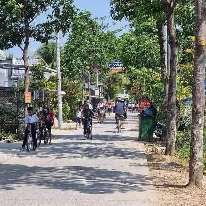 Đất nền Bình Minh 279m² 1.59 tỷ - Tiềm năng tăng giá vượt trội!