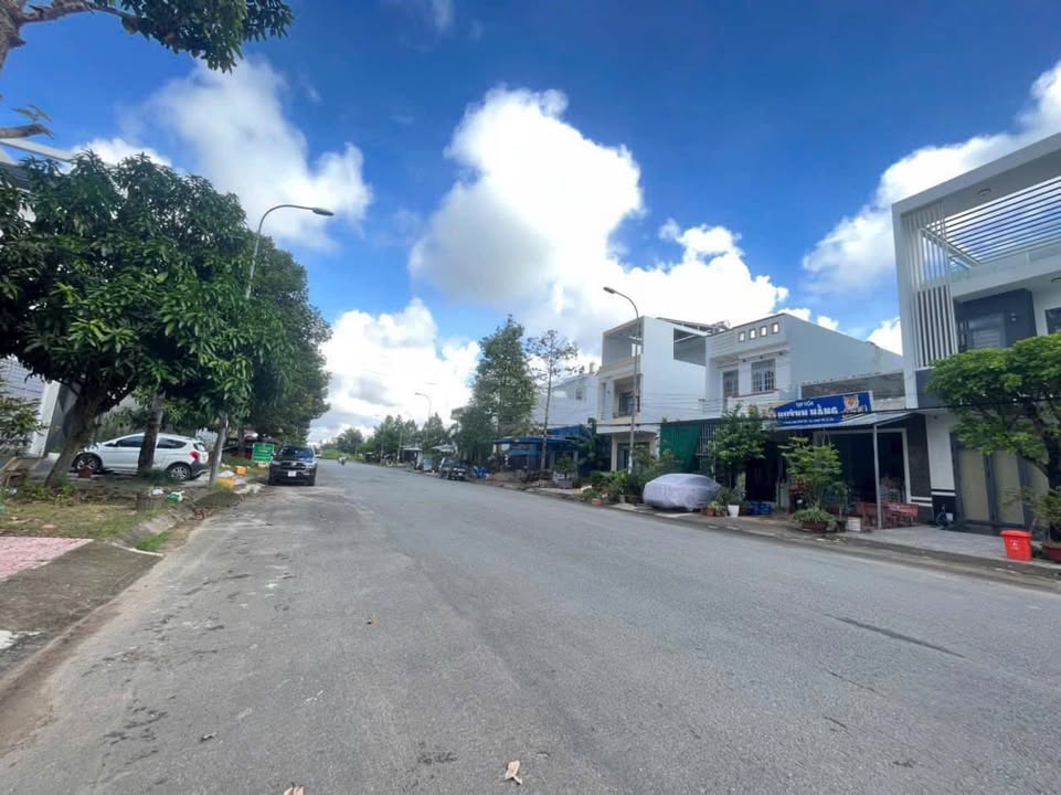 Đất nền KDC Phú An Cần Thơ 81m² - Tiềm năng tăng giá!