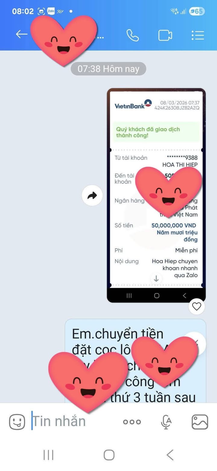 Đất nền Xã Nga Hiệp, Nga Sơn: 156m² Hướng Nam - Sổ đỏ, Giá chỉ 1.3 tỷ