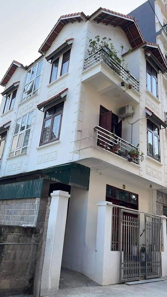 Nhà 3 Tầng Mặt Tiền Rộng 7m - TT Thành Phố Lạng Sơn - 3 Tỷ