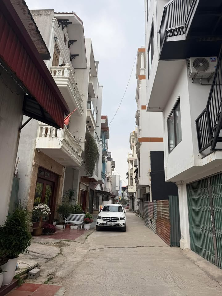 Đất Vĩnh Trại, Lạng Sơn 85m² Sổ Đỏ - Sẵn Sàng Xây Dựng