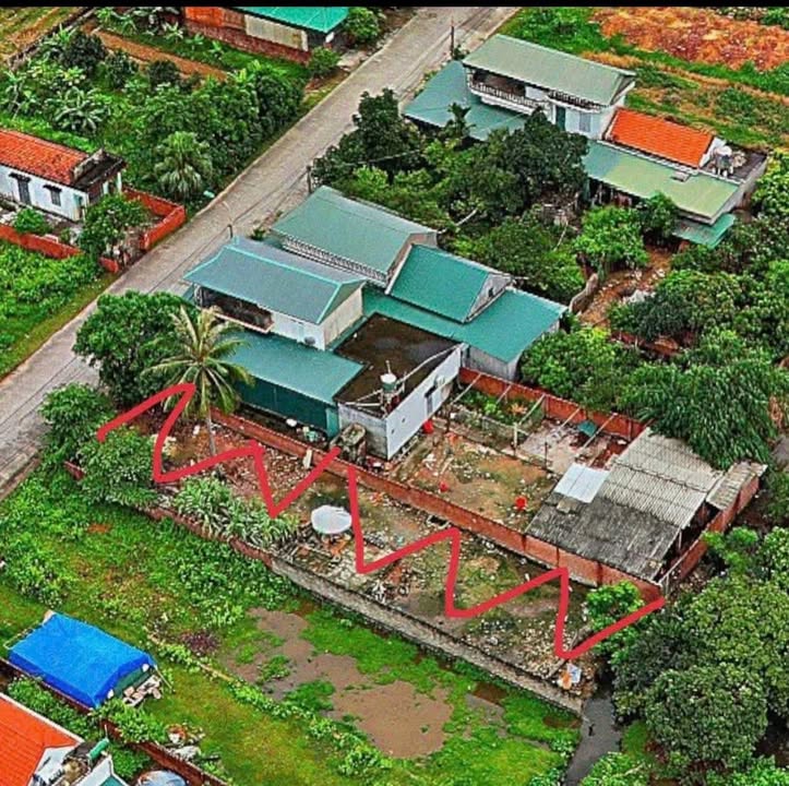 Đất Phường An Sinh, Kinh Môn 190m² - Tiềm năng tăng giá vượt trội!