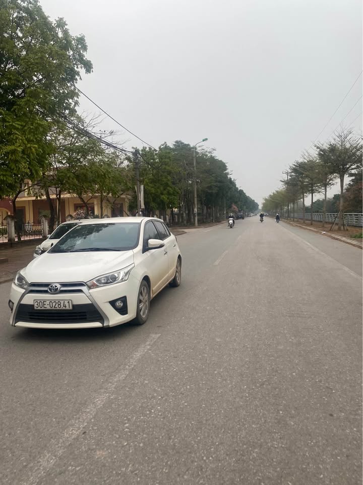 Đất nền Xã Thắng Lợi, Văn Giang 115.8m² - Sổ đẹp, giá tốt 3.1 tỷ