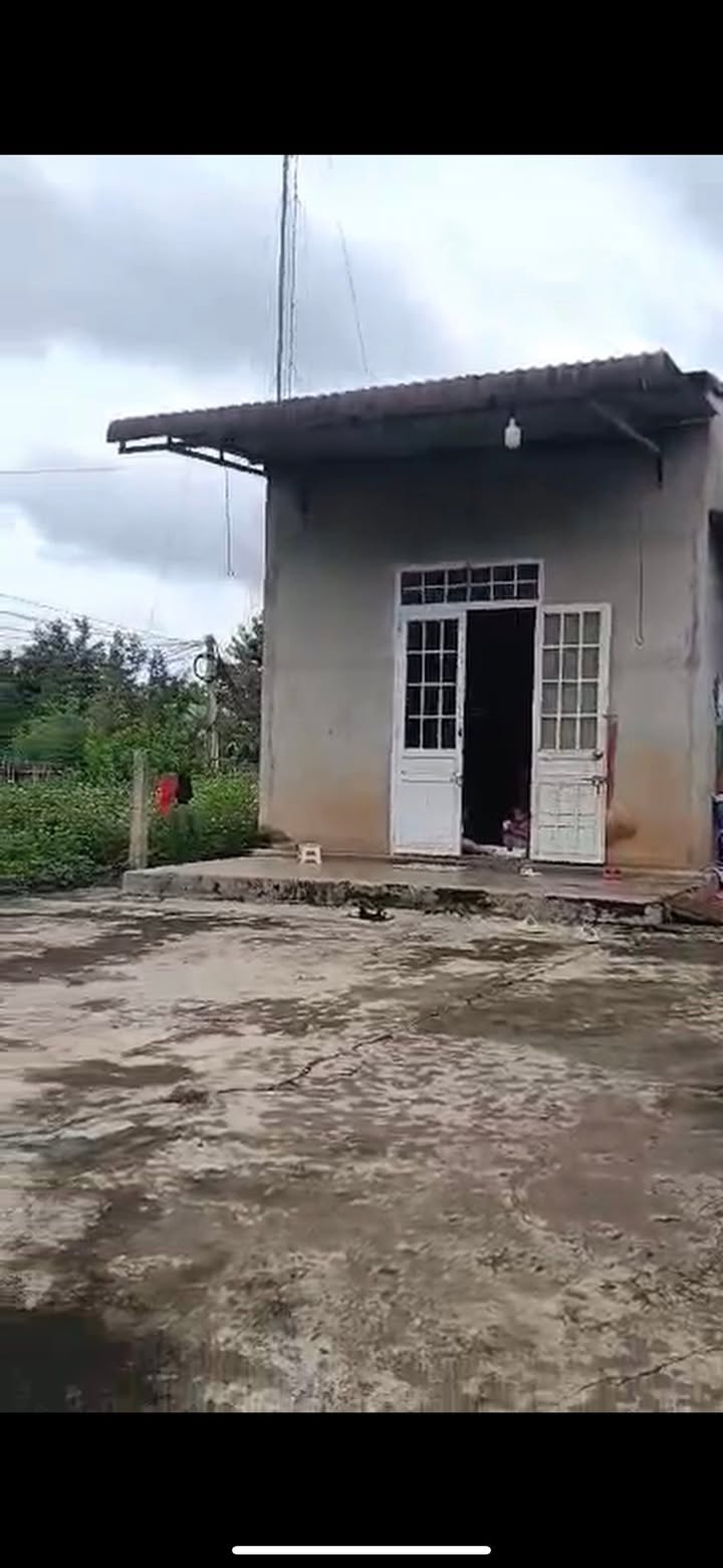 Nhà 380m² Vĩnh Lộc, Thanh Hóa - Sẵn Sàng Ở Ngay, Giá 1.05 Tỷ