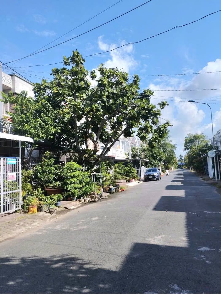 Nhà số 5 P7 Sóc Trăng 64m² 8xx triệu - Sẵn sàng ở ngay