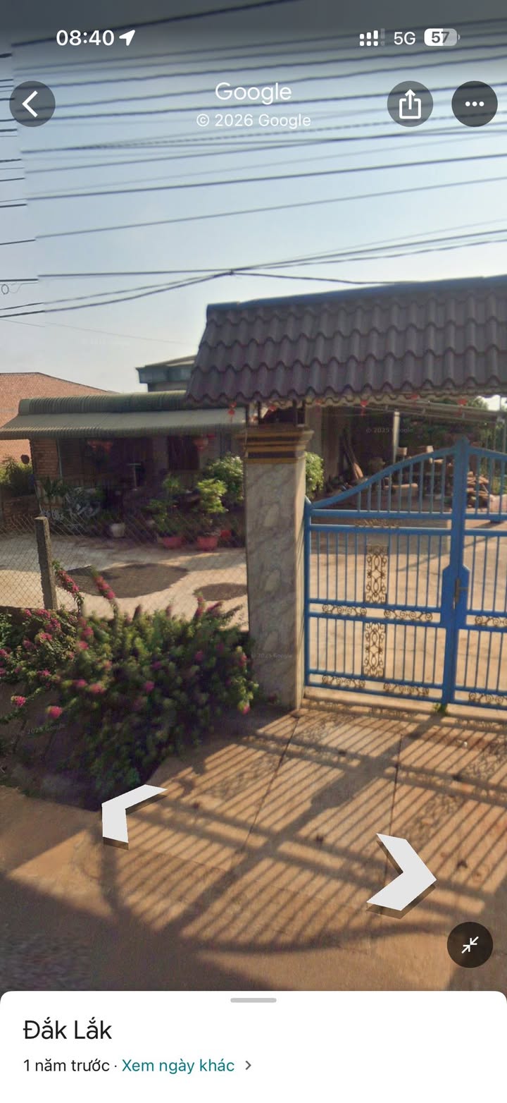 Nhà Vườn 540m² Quốc lộ 29, Buôn Hồ - Giá 3.3 Tỷ, Chính Chủ Bớt Lộc