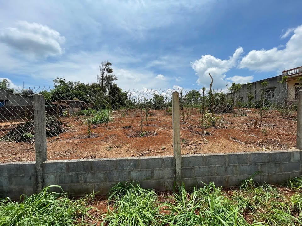 Đất nền Bình Thuận 225m² giá 340 triệu - Sổ đỏ sẵn sàng