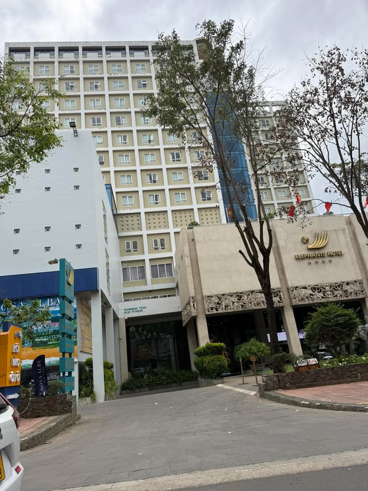 Đất Vàng Buôn Hồ 810m² - Kinh Doanh Sầm Uất, Giá Hời 3.5 Tỷ