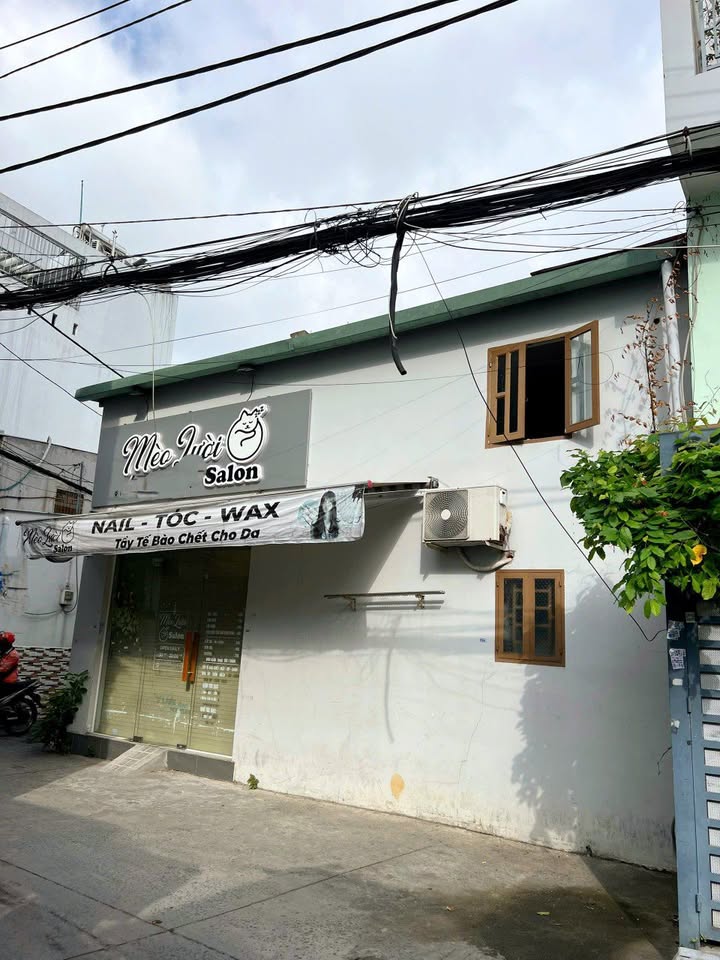 Nhà riêng Gò Dầu, Thủ Đức 31m² giá 8 triệu - Hẻm ô tô vào tận nhà!