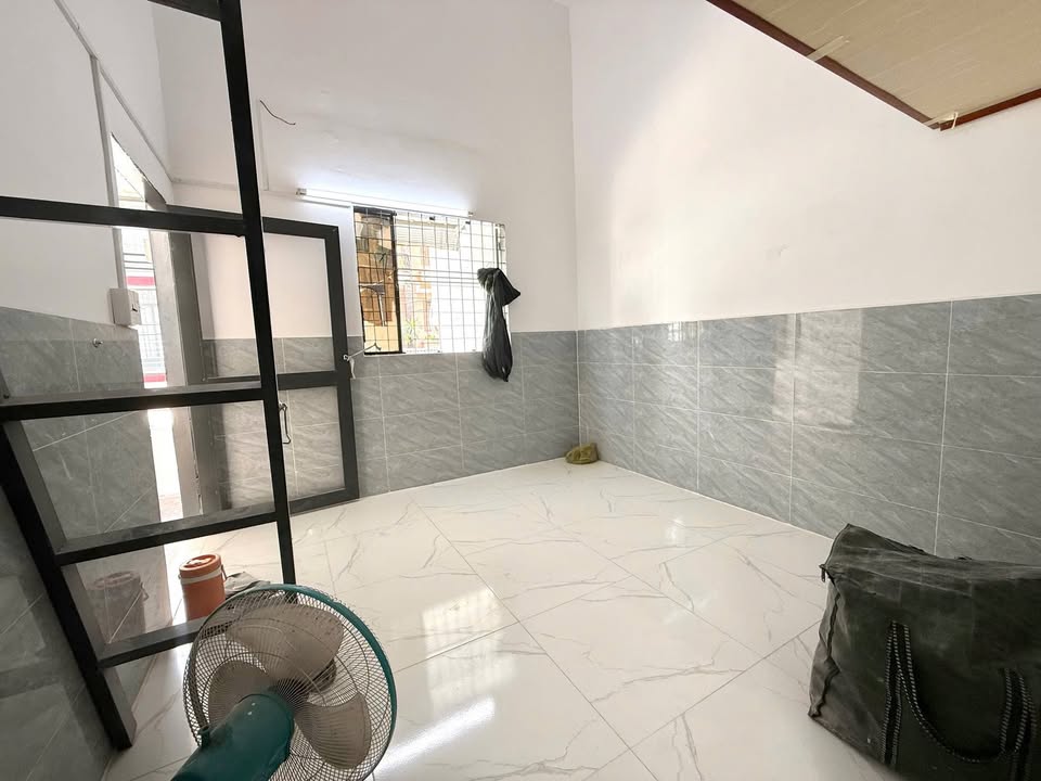 Dãy trọ Tân Phú 3.99 triệu - Sẵn nội thất, ở ngay!