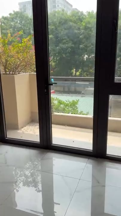 Cho thuê Lầu 1-2 Nhà 2 Xẹc Đỗ Thừa Luông, Tân Phú - Full Nội Thất, Ban Công Thoáng Mát