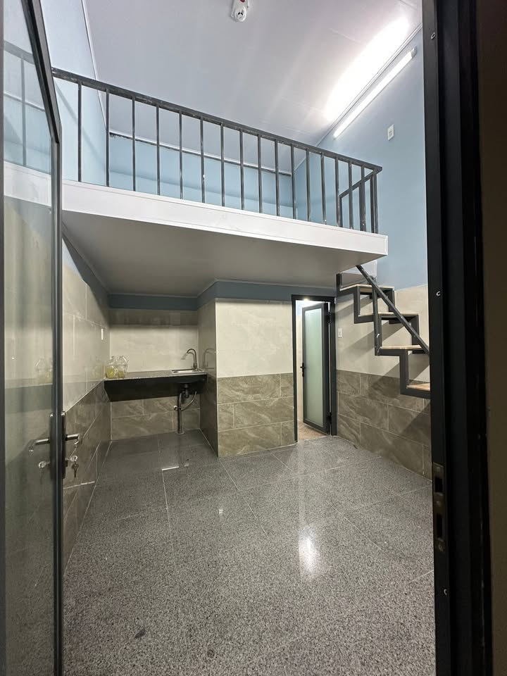 Phòng Duplex AEON Tân Phú, Bình Tân giá từ 3 triệu - An ninh 24/7