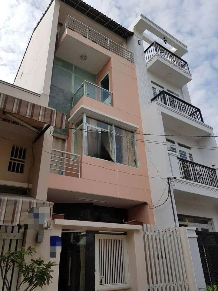 Nhà riêng Nguyễn Văn Quá, Q12 15 triệu - Ô tô vào tận nhà!