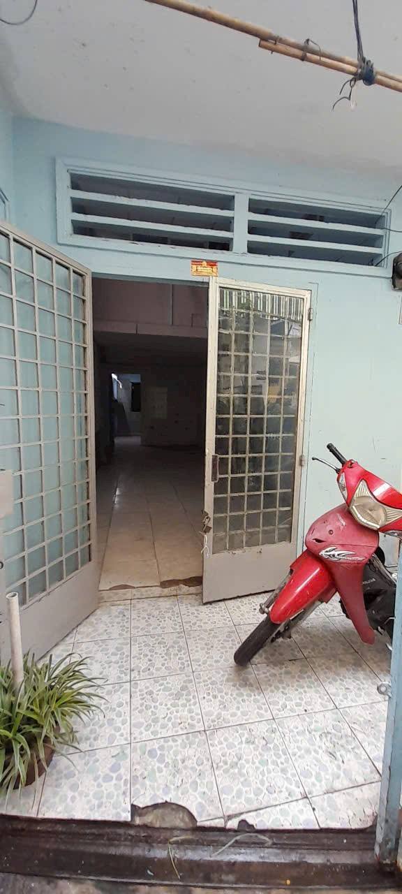 Nhà Cho Thuê 5 Triệu/Tháng - Trần Văn Ơn, Tân Phú - Sẵn Sàng Ở Ngay