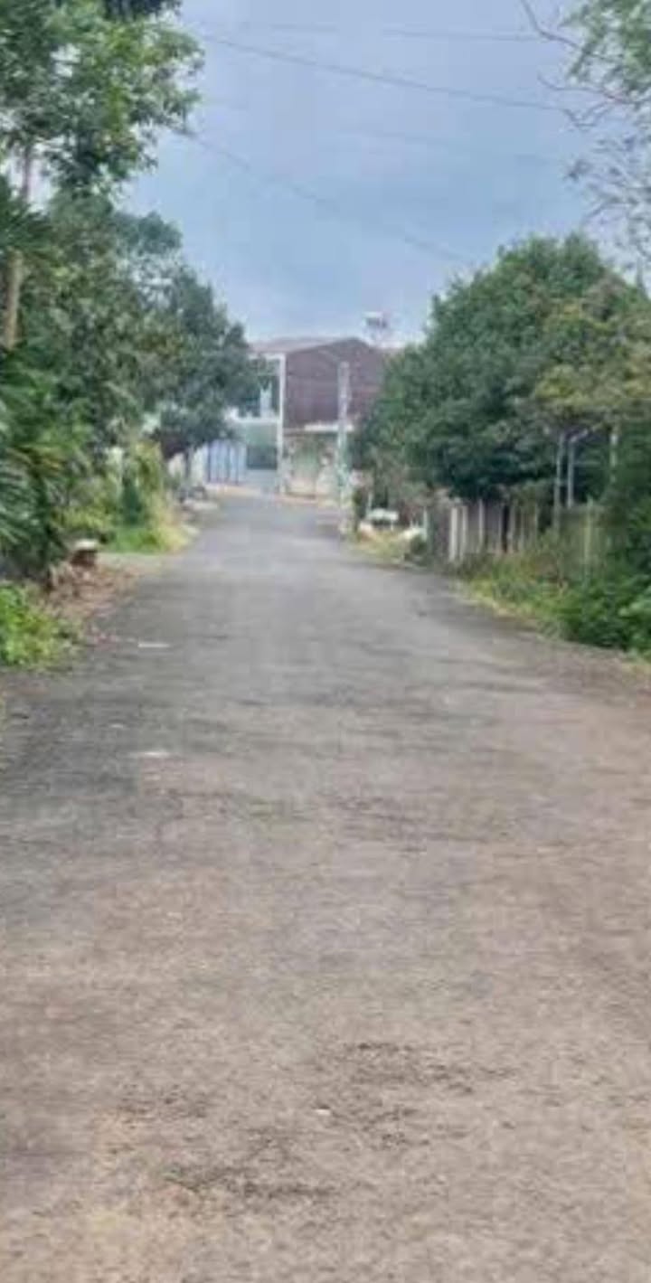 Đất nền 216m² Nguyễn Viết Xuân, Gia Nghĩa - Sổ đỏ thổ cư, giá đầu tư 1.8 tỷ