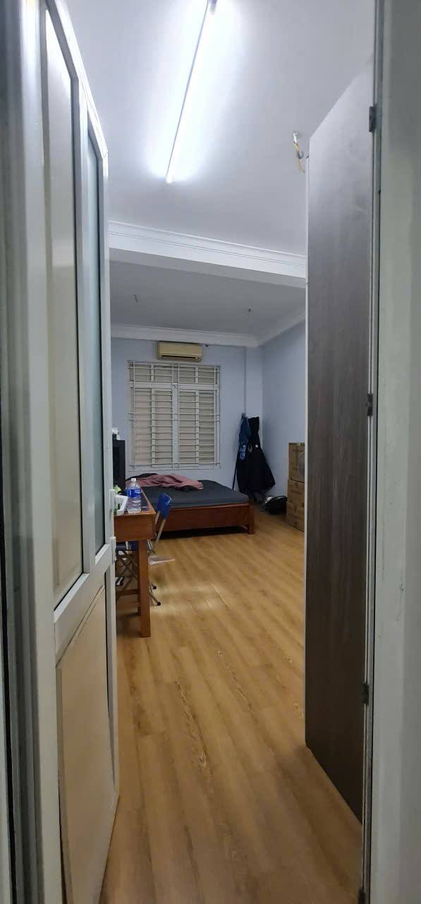 Cho thuê nhà 4 tầng Ngõ 48 Thái Hà, 160m² - Giá 10 triệu/tháng