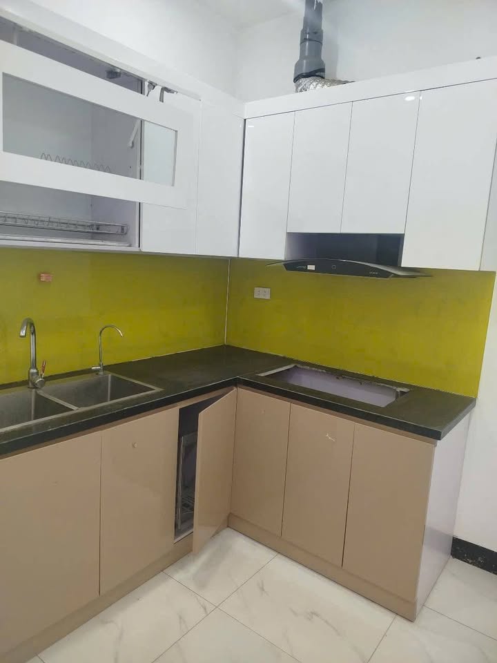 Cho thuê nhà nguyên căn Phượng Đồng, Hà Đông - 3PN, Đầy đủ nội thất