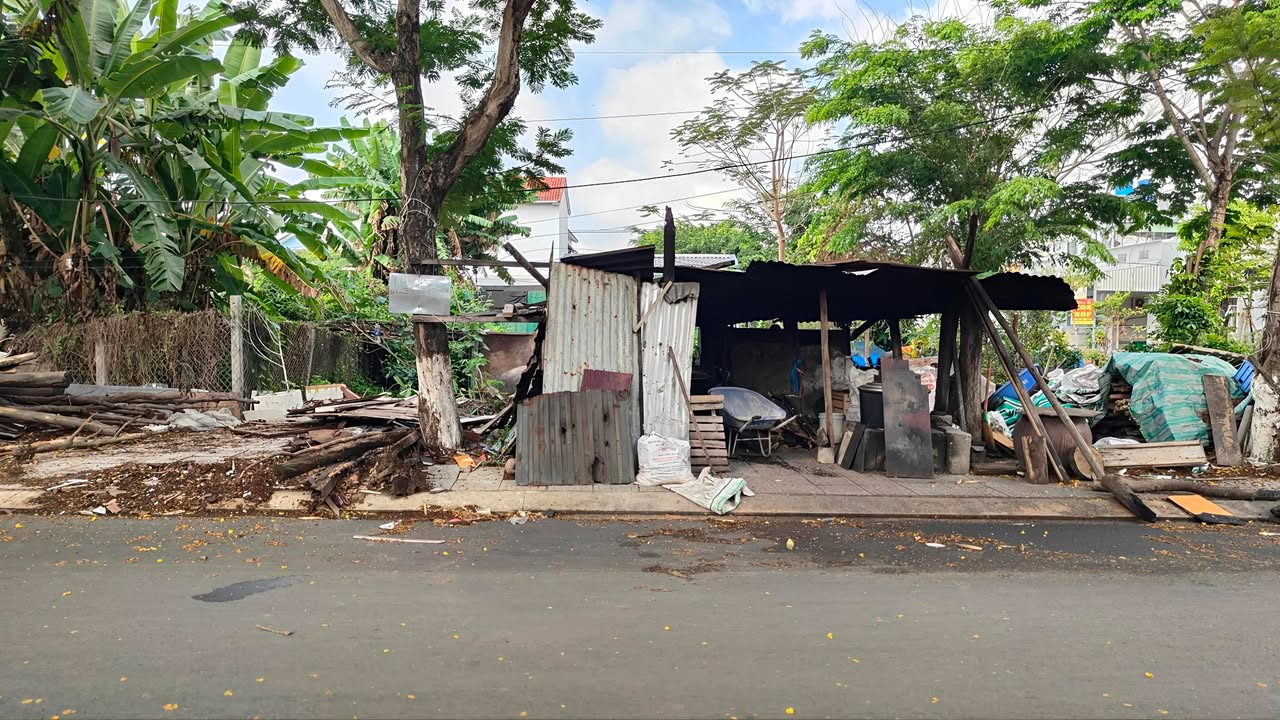 Đất nền Vũ Đức, Rạch Giá 80m² giá 1.95 tỷ - Sổ đỏ chính chủ